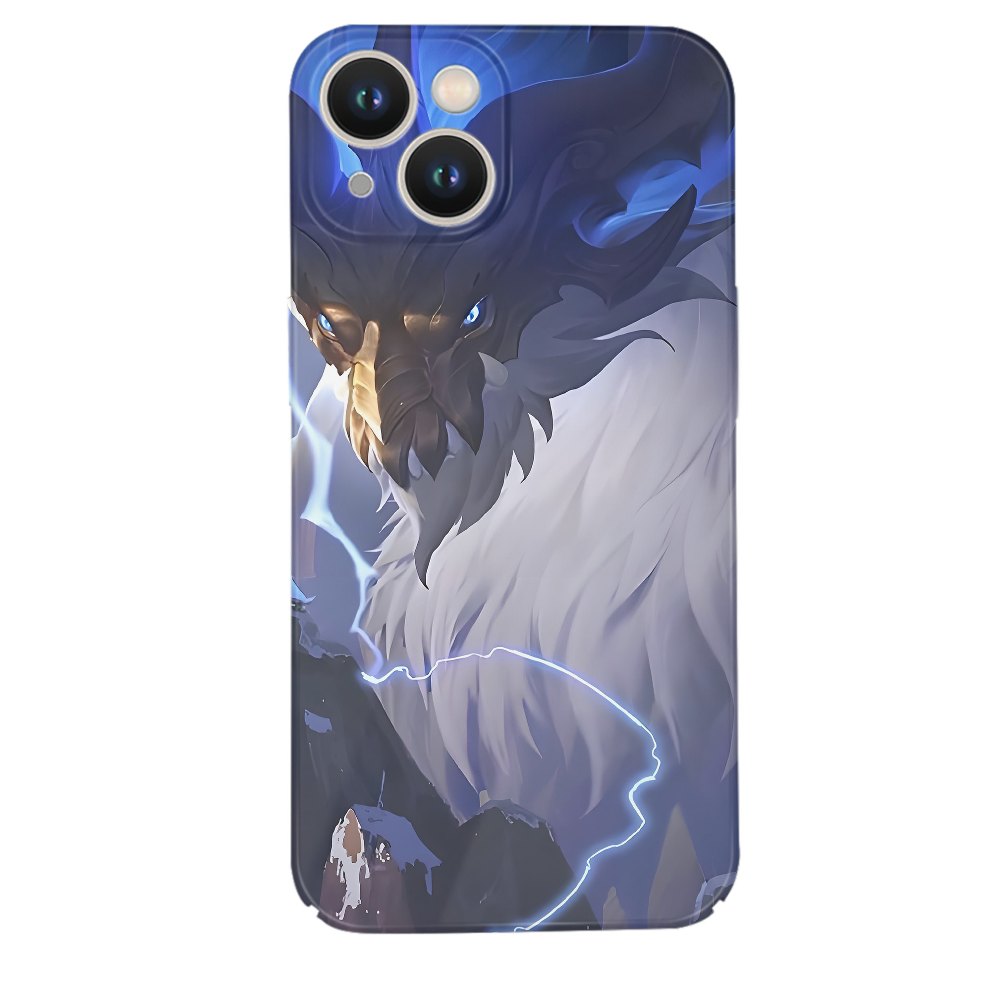 （画像用） リーグ・オブ・レジェンド League of Legends LOL 【iPhone 14シリーズ対応】ハードケース